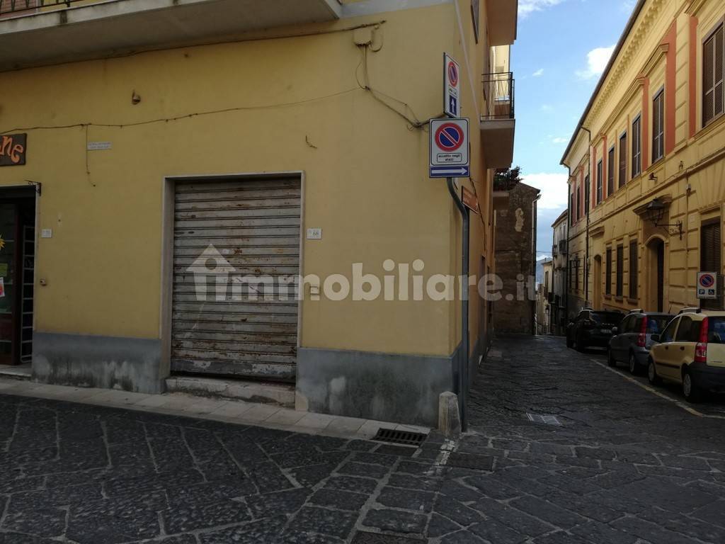 1-salle Propriété commerciale à Caiazzo, Italy No. 290295