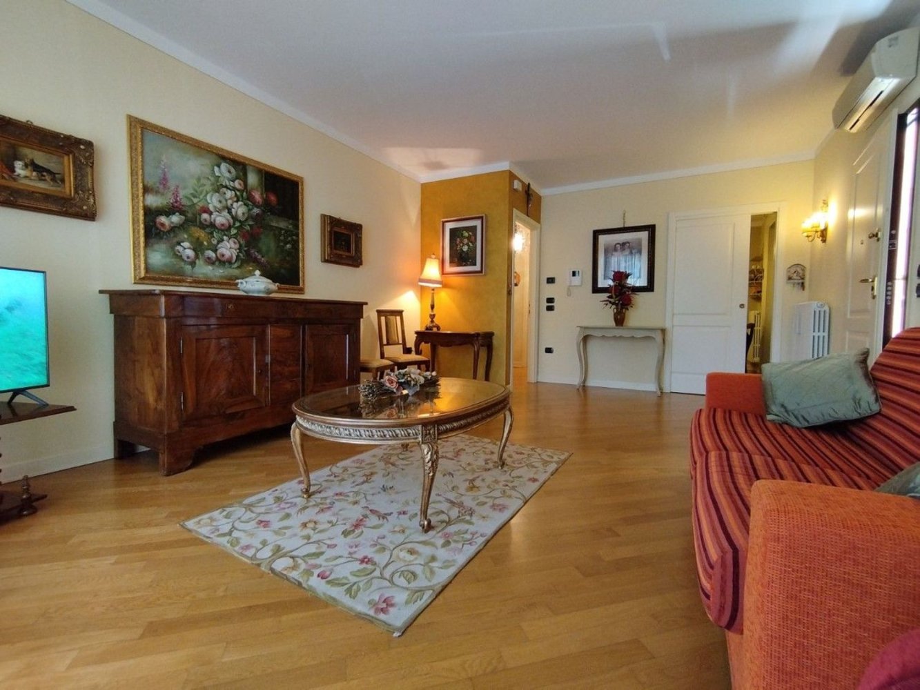 3 rooms Apartment in Sirmione, Italy No. 6450