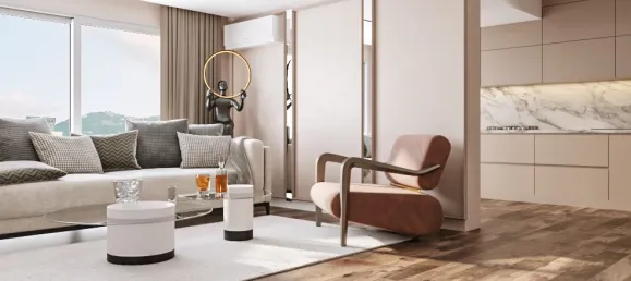 Apartamento 2+1 em Aegean Region, Turkey N.º 33419 26