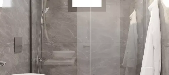 Apartamento 2+1 em Aegean Region, Turkey N.º 33419 11