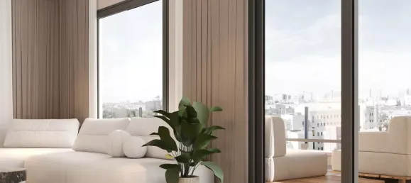 Apartamento 2+1 em Aegean Region, Turkey N.º 33419 3