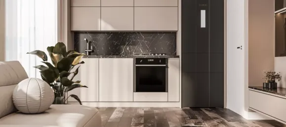 Apartamento 2+1 em Aegean Region, Turkey N.º 33419 2