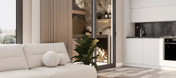 Apartamento 2+1 em Aegean Region, Turkey N.º 33419 4