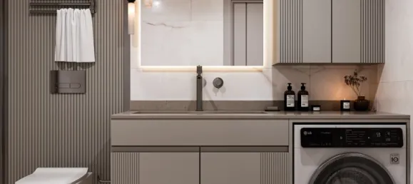 Apartamento 2+1 em Aegean Region, Turkey N.º 33419 25