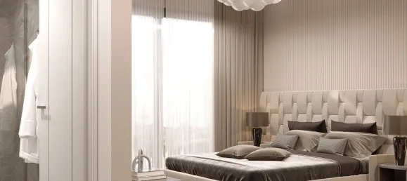 Apartamento 2+1 em Aegean Region, Turkey N.º 33419 8