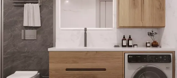 Apartamento 2+1 em Aegean Region, Turkey N.º 33419 7