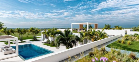 4 bedrooms Land in Santa Eulalia Del Rio, Spain No. 266522 5