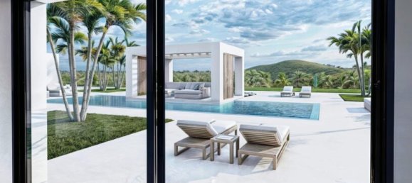 4 bedrooms Land in Santa Eulalia Del Rio, Spain No. 266522 6