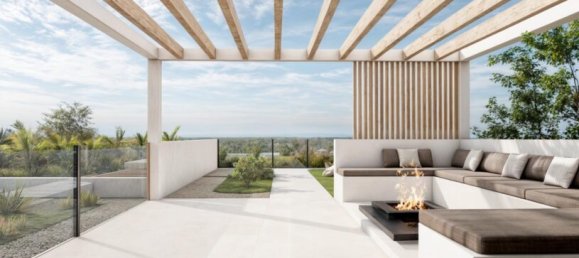 4 bedrooms Land in Santa Eulalia Del Rio, Spain No. 266522 16