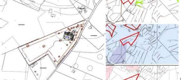 4 bedrooms Land in Santa Eulalia Del Rio, Spain No. 266522 15