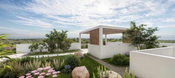 4 bedrooms Land in Santa Eulalia Del Rio, Spain No. 266522 17