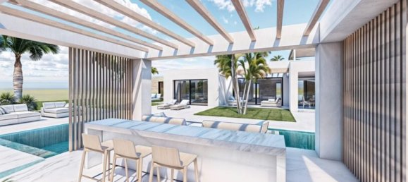 4 bedrooms Land in Santa Eulalia Del Rio, Spain No. 266522 4