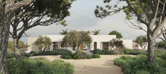 4 bedrooms Land in Santa Eulalia Del Rio, Spain No. 266522 7