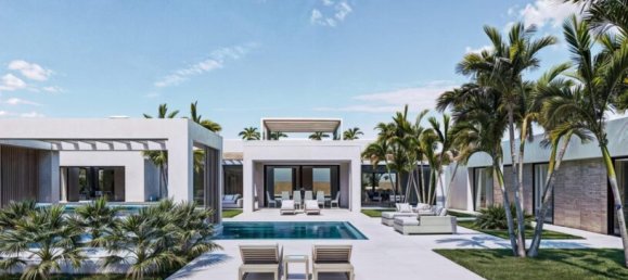 4 bedrooms Land in Santa Eulalia Del Rio, Spain No. 266522 10