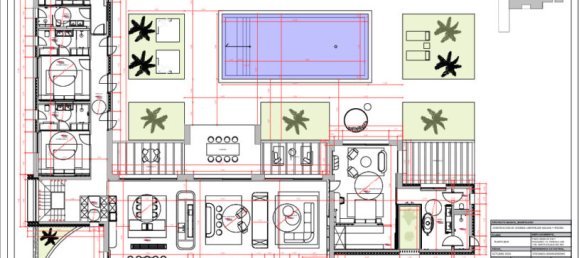 4 bedrooms Land in Santa Eulalia Del Rio, Spain No. 266522 2