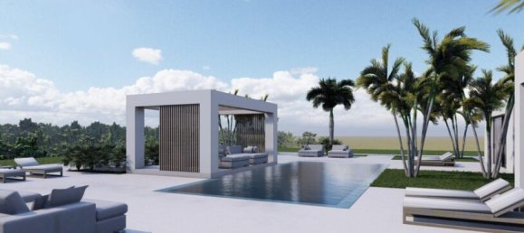 4 bedrooms Land in Santa Eulalia Del Rio, Spain No. 266522 8