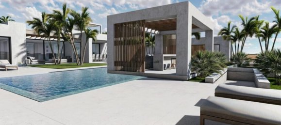 4 bedrooms Land in Santa Eulalia Del Rio, Spain No. 266522 12