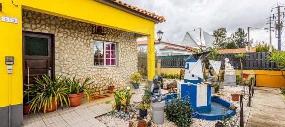 3 bedrooms House in Marinhais, Portugal No. 184027 22