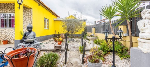 3 bedrooms House in Marinhais, Portugal No. 184027 26