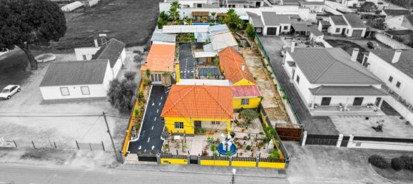 3 bedrooms House in Marinhais, Portugal No. 184027 42