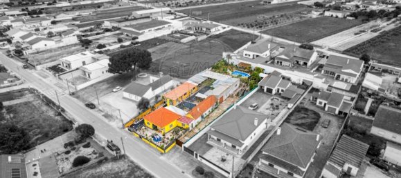 3 bedrooms House in Marinhais, Portugal No. 184027 38