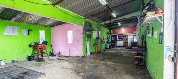 3 bedrooms House in Marinhais, Portugal No. 184027 11