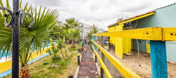 3 bedrooms House in Marinhais, Portugal No. 184027 5