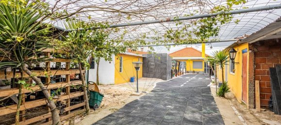 3 bedrooms House in Marinhais, Portugal No. 184027 4