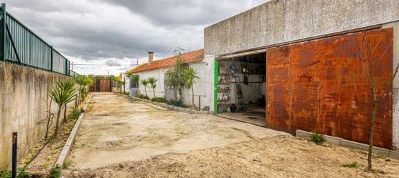 3 bedrooms House in Marinhais, Portugal No. 184027 9