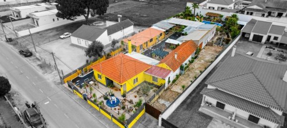 3 bedrooms House in Marinhais, Portugal No. 184027 41