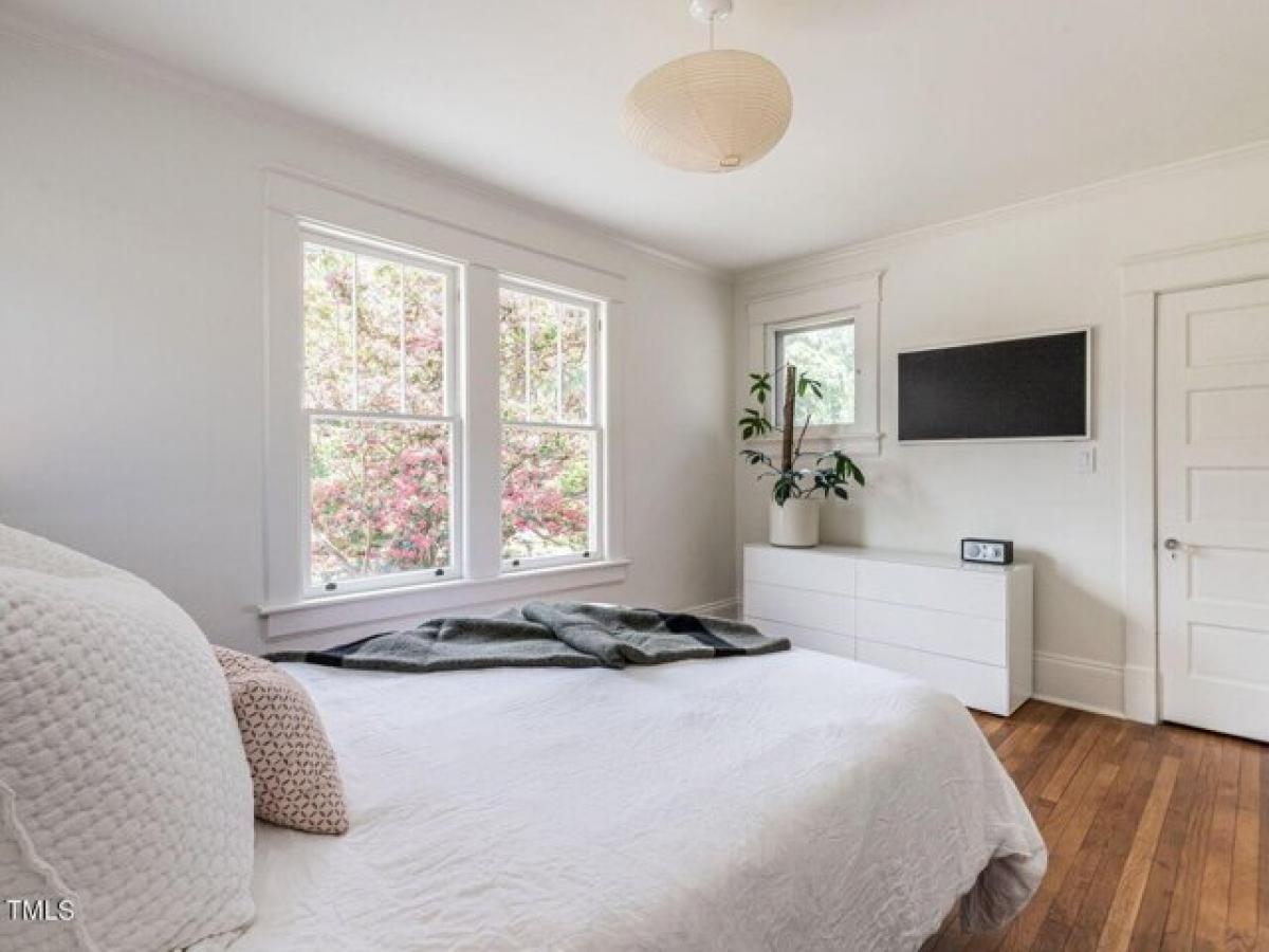 Casa de 3 dormitorios en Raleigh, USA No. 422715