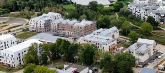 3 chambres Appartement à Bondy, France No. 166578 5