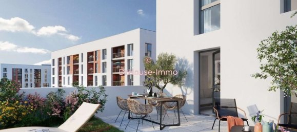 3 chambres Appartement à Bondy, France No. 166578 2