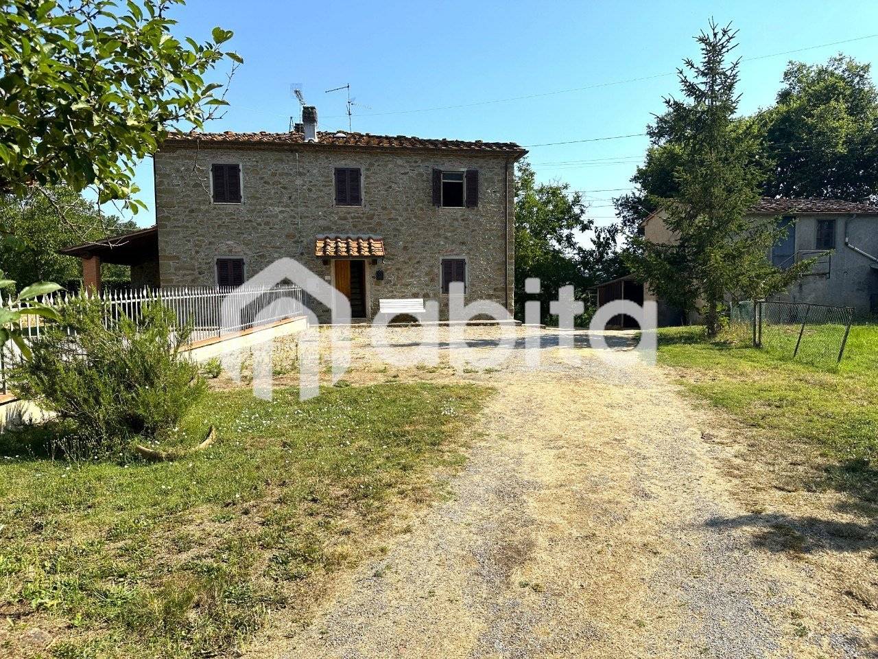2 chambres Villa à Bucine, Italy No. 293453