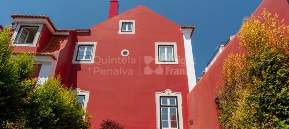 2 bedrooms Castles in Lisbon, Portugal No. 222306 25