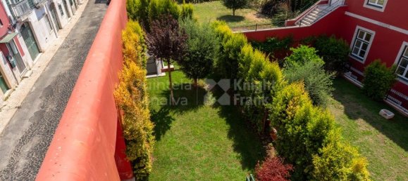 2 bedrooms Castles in Lisbon, Portugal No. 222306 23