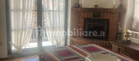 5 غرف نوم فيلا في Capo di Ponte, Italy رقم 65807 10