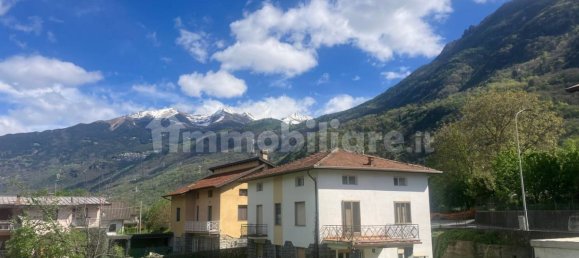 5 غرف نوم فيلا في Capo di Ponte, Italy رقم 65807 6