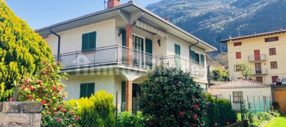 5 غرف نوم فيلا في Capo di Ponte, Italy رقم 65807 2