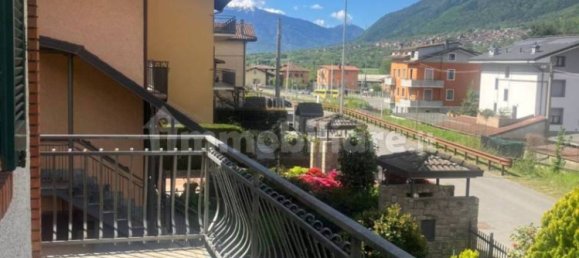 5 غرف نوم فيلا في Capo di Ponte, Italy رقم 65807 28