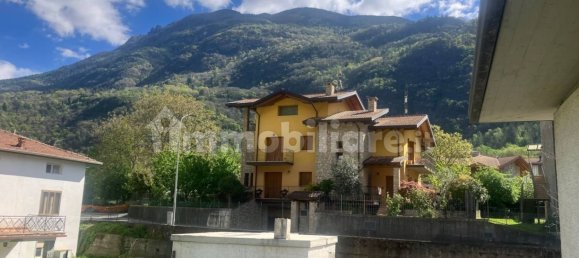 5 غرف نوم فيلا في Capo di Ponte, Italy رقم 65807 7