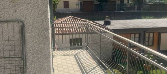 5 غرف نوم فيلا في Capo di Ponte, Italy رقم 65807 25