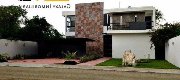 4 غرف نوم منزل في Merida, Mexico رقم 164217 2