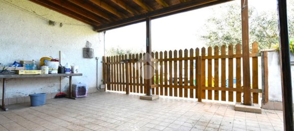 3 bedrooms Villa in Borghi, Italy No. 53956 17