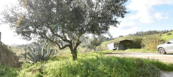 3 bedrooms Villa in Borghi, Italy No. 53956 21