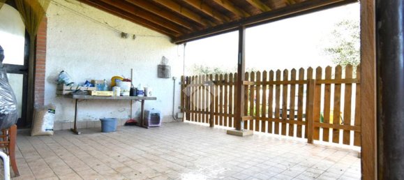 3 bedrooms Villa in Borghi, Italy No. 53956 30