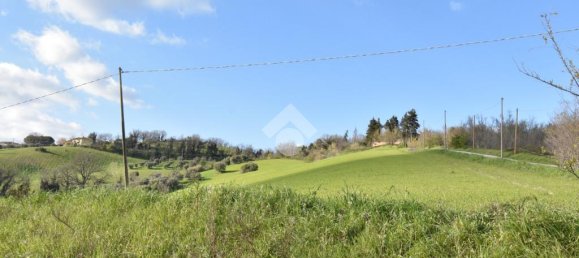 3 bedrooms Villa in Borghi, Italy No. 53956 20