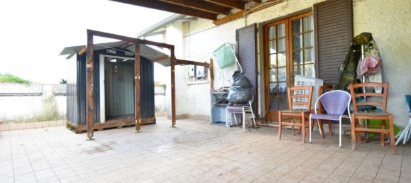 3 bedrooms Villa in Borghi, Italy No. 53956 31