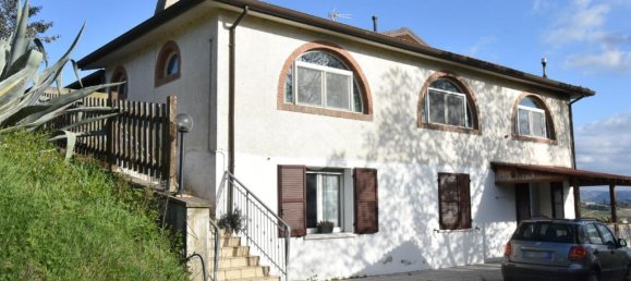3 bedrooms Villa in Borghi, Italy No. 53956 28