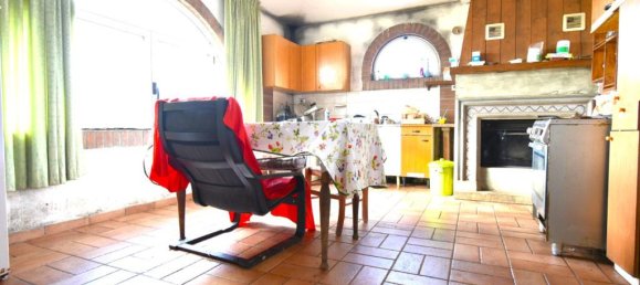 3 bedrooms Villa in Borghi, Italy No. 53956 11
